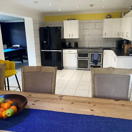 Thembile House Apartment Thornaby on Tees Bagian luar foto