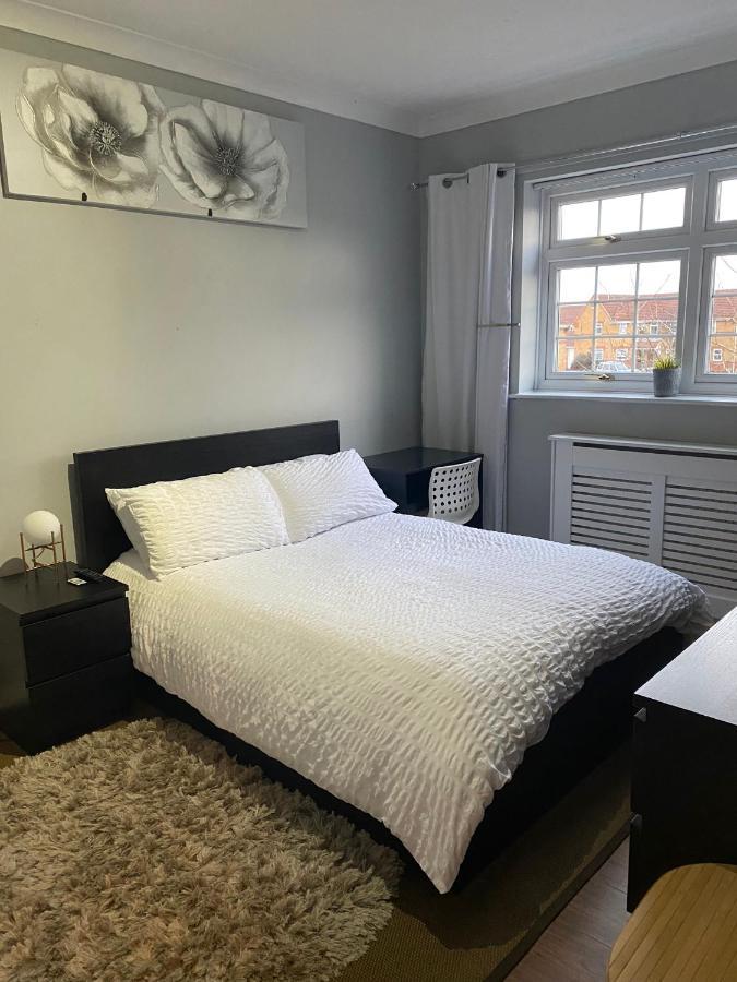 Thembile House Apartment Thornaby on Tees Bagian luar foto