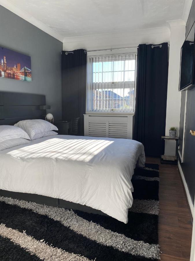 Thembile House Apartment Thornaby on Tees Bagian luar foto