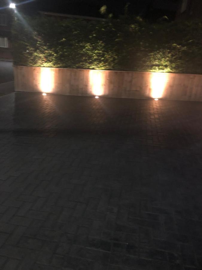 Thembile House Apartment Thornaby on Tees Bagian luar foto