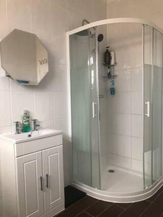 Thembile House Apartment Thornaby on Tees Bagian luar foto